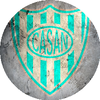 Logo Club Atlético Argentinos del Norte de Clorinda